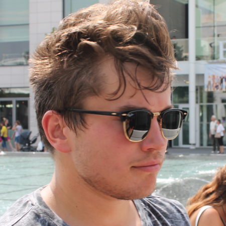 Martin Harich - spevák